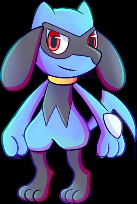 Riolu Pokédex: stats, moves, evolution & locations .